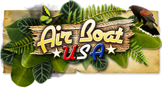Airboat USA